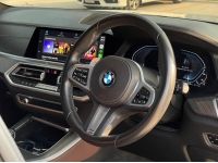 BMW X5 xDrive45e M Sport (G05) 2021 จด 2022 Mileage 43,xxx km รถมือเดียว รูปที่ 9
